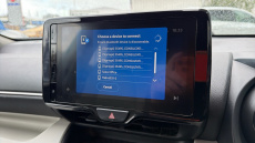 Toyota Yaris 1.5 Hybrid Excel 5dr CVT Hybrid Hatchback